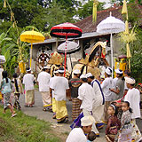 Bali Art Information
