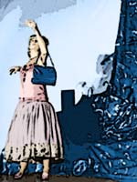 La Dame de Monte Carlo / 5