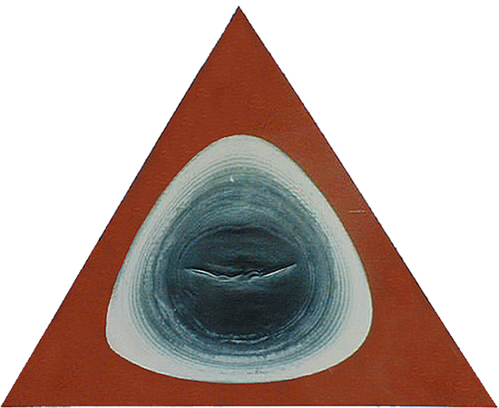 TRIANGLE EVAPORATION