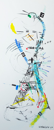 LA TOUR F.L.