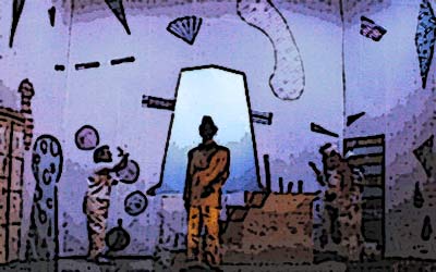 Il Campanello / 1